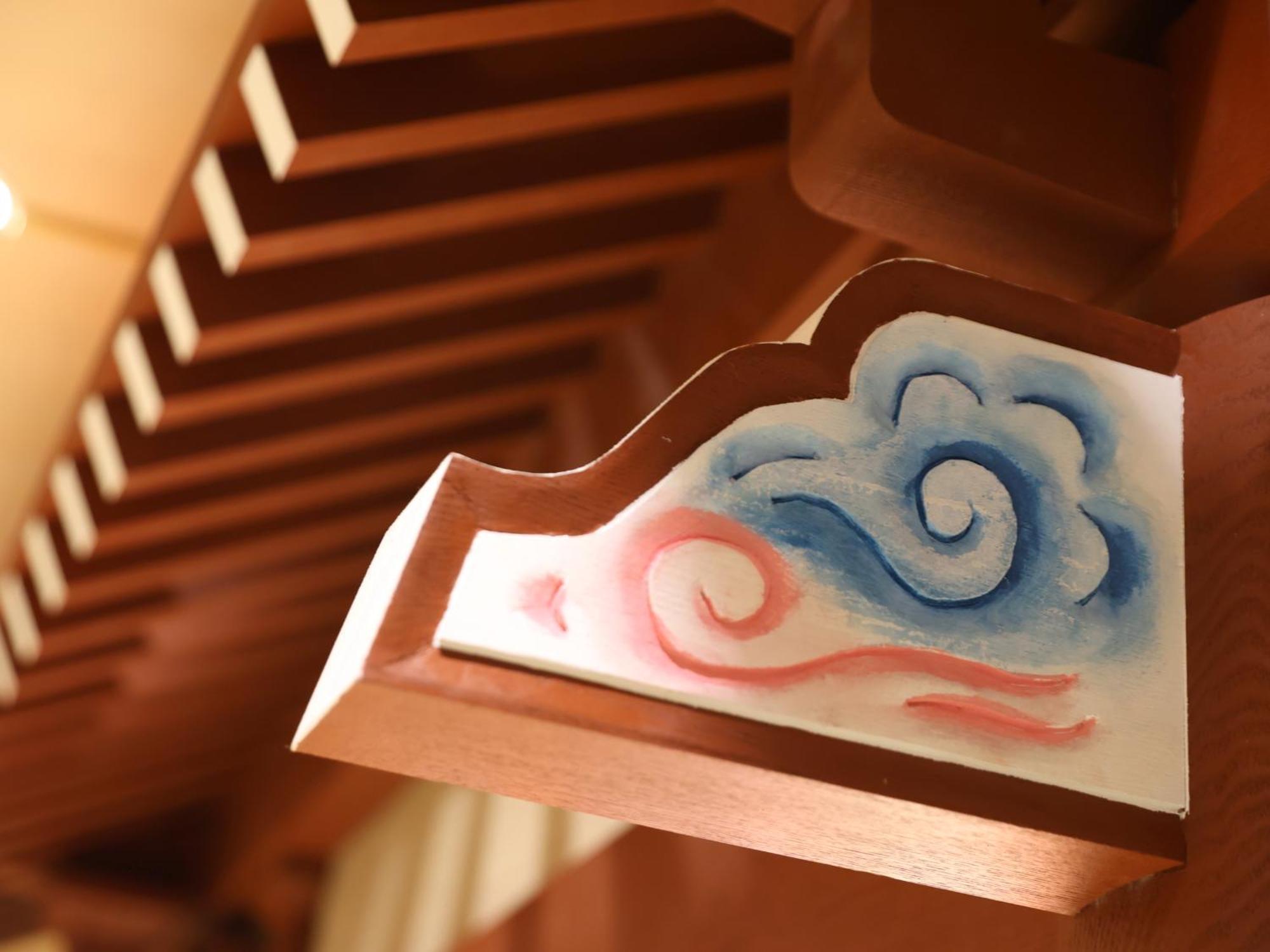 Onyado Nono Asakusa Bettei Hot Spring Токио Экстерьер фото