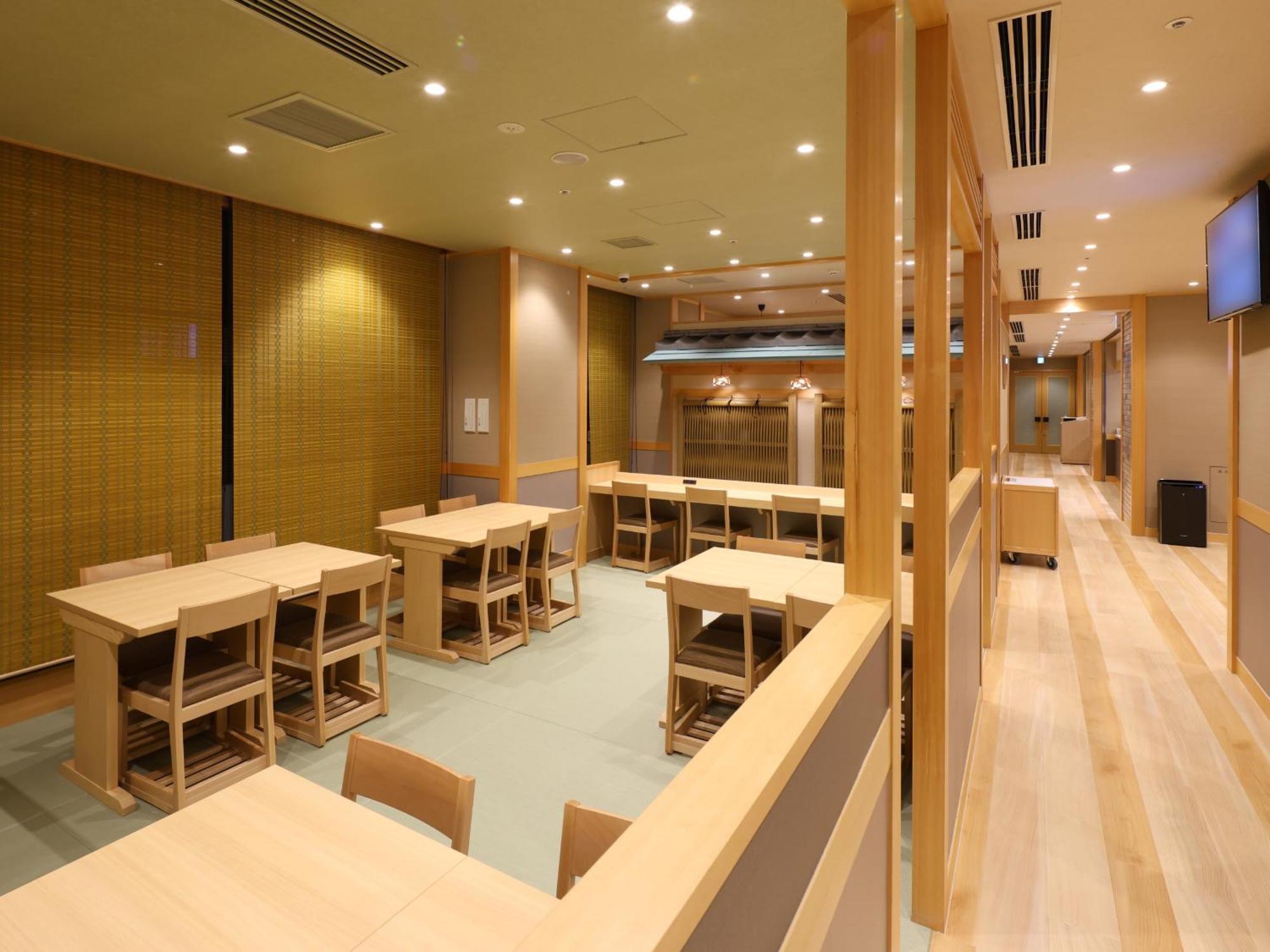 Onyado Nono Asakusa Bettei Hot Spring Токио Экстерьер фото
